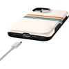 image:imageCasely iPhone 14 Case  Monets Bridge  The Met Museum  Bold Protective Design  Compatible with MagSafeTotally Groovy  Rainbow Stripes Colorblock