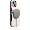 image:imageCasely iPhone 14 Case  Monets Bridge  The Met Museum  Bold Protective Design  Compatible with MagSafeTotally Groovy  Rainbow Stripes Colorblock