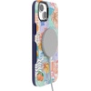 image:imageCasely iPhone 14 Case  Monets Bridge  The Met Museum  Bold Protective Design  Compatible with MagSafeTropical Heat  Beachy Collage