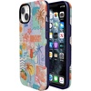image:imageCasely iPhone 14 Case  Monets Bridge  The Met Museum  Bold Protective Design  Compatible with MagSafeTropical Heat  Beachy Collage