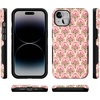 image:imageCasely iPhone 14 Case  Monets Bridge  The Met Museum  Bold Protective Design  Compatible with MagSafeTulip Tapestry  Jenna Palek x Casely