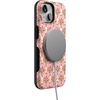 image:imageCasely iPhone 14 Case  Monets Bridge  The Met Museum  Bold Protective Design  Compatible with MagSafeTulip Tapestry  Jenna Palek x Casely