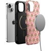 image:imageCasely iPhone 14 Case  Monets Bridge  The Met Museum  Bold Protective Design  Compatible with MagSafeTulip Tapestry  Jenna Palek x Casely
