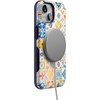 image:imageCasely iPhone 14 Case  Monets Bridge  The Met Museum  Bold Protective Design  Compatible with MagSafeTuscan Tiles  Dolce Vita