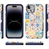 image:imageCasely iPhone 14 Case  Monets Bridge  The Met Museum  Bold Protective Design  Compatible with MagSafeTuscan Tiles  Dolce Vita