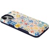 image:imageCasely iPhone 14 Case  Monets Bridge  The Met Museum  Bold Protective Design  Compatible with MagSafeTuscan Tiles  Dolce Vita