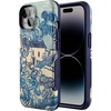 image:imageCasely iPhone 14 Case  Monets Bridge  The Met Museum  Bold Protective Design  Compatible with MagSafeVan Gogh  Landscape With Houses