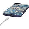 image:imageCasely iPhone 14 Case  Monets Bridge  The Met Museum  Bold Protective Design  Compatible with MagSafeVan Gogh  Landscape With Houses