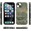 image:imageCasely iPhone 14 Case  Monets Bridge  The Met Museum  Bold Protective Design  Compatible with MagSafeVan Gogh  Reminiscence of Vincent