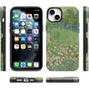 image:imageCasely iPhone 14 Case  Monets Bridge  The Met Museum  Bold Protective Design  Compatible with MagSafeVan Gogh  Vincents Admired Garden