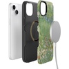 image:imageCasely iPhone 14 Case  Monets Bridge  The Met Museum  Bold Protective Design  Compatible with MagSafeVan Gogh  Vincents Admired Garden