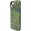image:imageCasely iPhone 14 Case  Monets Bridge  The Met Museum  Bold Protective Design  Compatible with MagSafeVan Gogh  Vincents Admired Garden