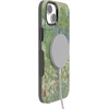 image:imageCasely iPhone 14 Case  Monets Bridge  The Met Museum  Bold Protective Design  Compatible with MagSafeVan Gogh  Vincents Admired Garden
