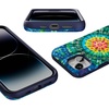 image:imageCasely iPhone 14 Case  Monets Bridge  The Met Museum  Bold Protective Design  Compatible with MagSafeVeneta Tapestry  Grateful Dead Tie Dye