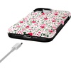 image:imageCasely iPhone 14 Case  Monets Bridge  The Met Museum  Bold Protective Design  Compatible with MagSafeVines of Love  Floral Heart