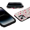 image:imageCasely iPhone 14 Case  Monets Bridge  The Met Museum  Bold Protective Design  Compatible with MagSafeVines of Love  Floral Heart
