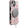 image:imageCasely iPhone 14 Case  Monets Bridge  The Met Museum  Bold Protective Design  Compatible with MagSafeVines of Love  Floral Heart