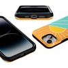 image:imageCasely iPhone 14 Case  Monets Bridge  The Met Museum  Bold Protective Design  Compatible with MagSafeWaves  Rays  Sunshine