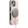 image:imageCasely iPhone 14 Case  Monets Bridge  The Met Museum  Bold Protective Design  Compatible with MagSafeWestern Bloom  Jenna Palek x Casely
