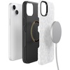 image:imageCasely iPhone 14 Case  Monets Bridge  The Met Museum  Bold Protective Design  Compatible with MagSafeWhite Snow Leopard  Into The Wild