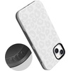 image:imageCasely iPhone 14 Case  Monets Bridge  The Met Museum  Bold Protective Design  Compatible with MagSafeWhite Snow Leopard  Into The Wild