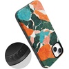 image:imageCasely iPhone 14 Case  Monets Bridge  The Met Museum  Bold Protective Design  Compatible with MagSafeYes  of Quartz  Sculpted Marble