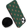 image:imageCasely iPhone 14 Case  Monets Bridge  The Met Museum  Bold Protective Design  Compatible with MagSafeYou Cant Catch Me  Gingerbread Man