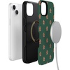 image:imageCasely iPhone 14 Case  Monets Bridge  The Met Museum  Bold Protective Design  Compatible with MagSafeYou Cant Catch Me  Gingerbread Man