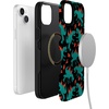 image:imageCasely iPhone 14 Case  Monets Bridge  The Met Museum  Bold Protective Design  Compatible with MagSafeYoure Dinomite  Green Dinosaur
