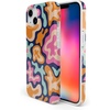 image:imageCasely iPhone 14 Case  Monets View  The Met Museum  Compatible with MagSafe  Classic Ultra Slim DesignMidnight Color Splash  Abstract Retro