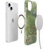 image:imageCasely iPhone 14 Case  Monets View  The Met Museum  Compatible with MagSafe  Classic Ultra Slim DesignVan Gogh  Vincents Admired Garden