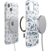 image:imageCasely iPhone 14 Case  Monets View  The Met Museum  Compatible with MagSafe  Classic Ultra Slim DesignWild West Adventure  Desert
