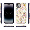 image:imageCasely iPhone 14 Plus Case  Monets Bridge  The Met Museum  Bold Protective Design  Compatible with MagSafeAll the Fun Things  Fun on Weekdays