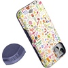 image:imageCasely iPhone 14 Plus Case  Monets Bridge  The Met Museum  Bold Protective Design  Compatible with MagSafeAll the Fun Things  Fun on Weekdays