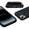 image:imageCasely iPhone 14 Plus Case  Monets Bridge  The Met Museum  Bold Protective Design  Compatible with MagSafeAlways Vibing  Retro