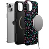image:imageCasely iPhone 14 Plus Case  Monets Bridge  The Met Museum  Bold Protective Design  Compatible with MagSafeAlways Vibing  Retro