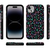 image:imageCasely iPhone 14 Plus Case  Monets Bridge  The Met Museum  Bold Protective Design  Compatible with MagSafeAlways Vibing  Retro