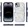 image:imageCasely iPhone 14 Plus Case  Monets Bridge  The Met Museum  Bold Protective Design  Compatible with MagSafeAmalfi Aperitivo  Dolce Vita