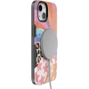 image:imageCasely iPhone 14 Plus Case  Monets Bridge  The Met Museum  Bold Protective Design  Compatible with MagSafeAnd I Oop  Mixed Swatch