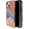 image:imageCasely iPhone 14 Plus Case  Monets Bridge  The Met Museum  Bold Protective Design  Compatible with MagSafeAnd I Oop  Mixed Swatch