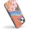 image:imageCasely iPhone 14 Plus Case  Monets Bridge  The Met Museum  Bold Protective Design  Compatible with MagSafeAnd I Oop  Mixed Swatch