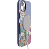 image:imageCasely iPhone 14 Plus Case  Monets Bridge  The Met Museum  Bold Protective Design  Compatible with MagSafeBeatles  Beneath the Waves  Yellow Submarine