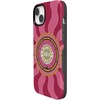 image:imageCasely iPhone 14 Plus Case  Monets Bridge  The Met Museum  Bold Protective Design  Compatible with MagSafeBeatles  Sgt Peppers  Lonely Hearts Club