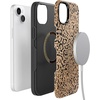 image:imageCasely iPhone 14 Plus Case  Monets Bridge  The Met Museum  Bold Protective Design  Compatible with MagSafeBorn to Be Wild  Jaguar Print