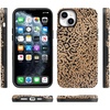 image:imageCasely iPhone 14 Plus Case  Monets Bridge  The Met Museum  Bold Protective Design  Compatible with MagSafeBorn to Be Wild  Jaguar Print