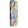image:imageCasely iPhone 14 Plus Case  Monets Bridge  The Met Museum  Bold Protective Design  Compatible with MagSafeBotanical Blooms  Floral Patchwork