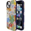 image:imageCasely iPhone 14 Plus Case  Monets Bridge  The Met Museum  Bold Protective Design  Compatible with MagSafeBotanical Blooms  Floral Patchwork