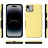 image:imageCasely iPhone 14 Plus Case  Monets Bridge  The Met Museum  Bold Protective Design  Compatible with MagSafeButter Me Up  Butter Yellow