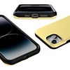 image:imageCasely iPhone 14 Plus Case  Monets Bridge  The Met Museum  Bold Protective Design  Compatible with MagSafeButter Me Up  Butter Yellow