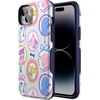 image:imageCasely iPhone 14 Plus Case  Monets Bridge  The Met Museum  Bold Protective Design  Compatible with MagSafeChateau Pups  French Dog